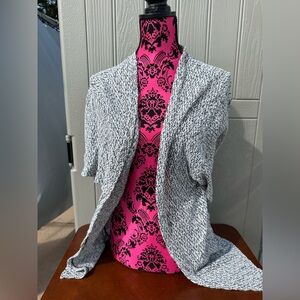 H&M Short Sleeve Cardigan  Size XS